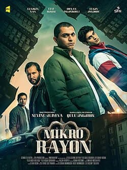 Mikrorayon Serialı İzlənmə Rekoru Qırdı