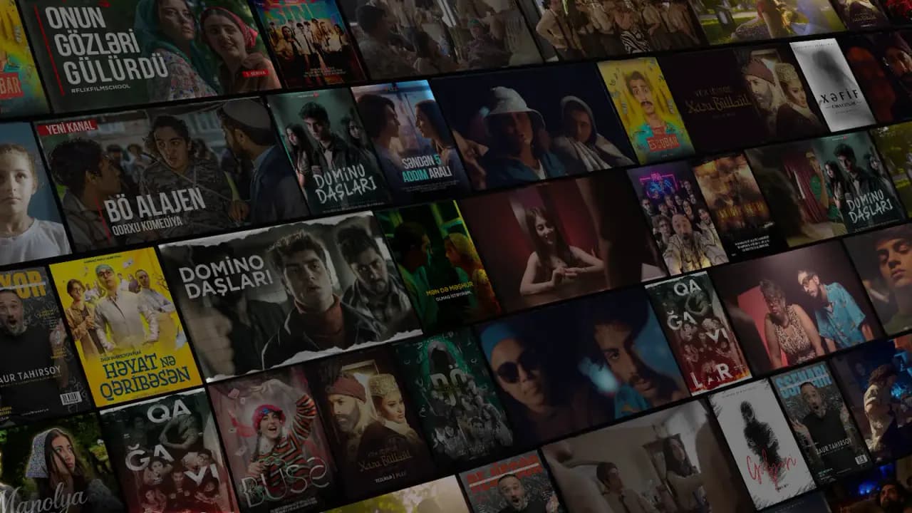Flix.az Premium Xidməti İstifadəyə Verildi