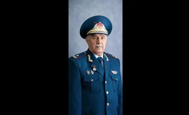 Dövlət Sərhəd Xidməti general Abbasəli Novruzovun vəfatı ilə bağlı başsağlığı yayıb
