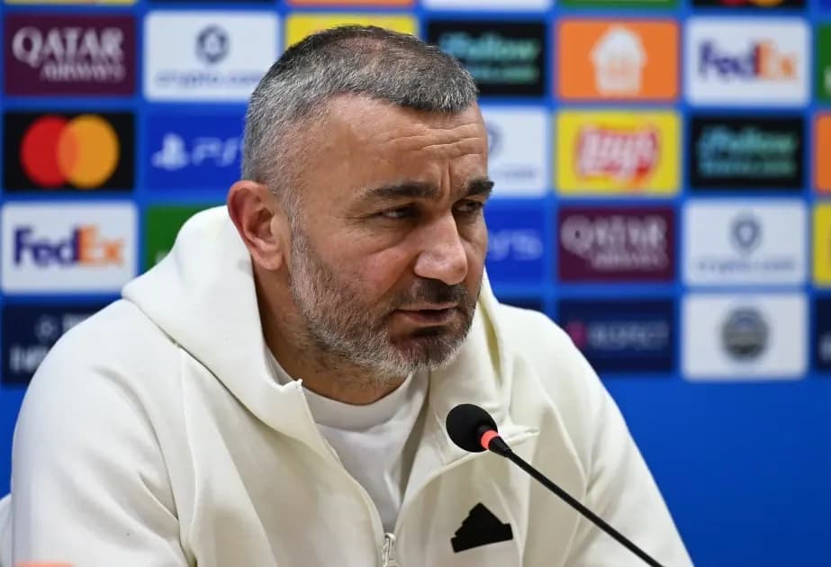 Qurban Qurbanov: Qarabağ üçün vacib qələbə qazandıq