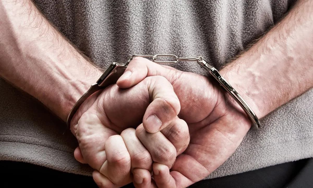 Bakıda 5 kiloqram narkotik vasitə aşkarlandı