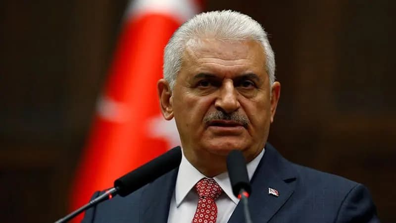 Binəli Yıldırımdan Azərbaycan Müstəqillik Gününə Səmimi Təbrik