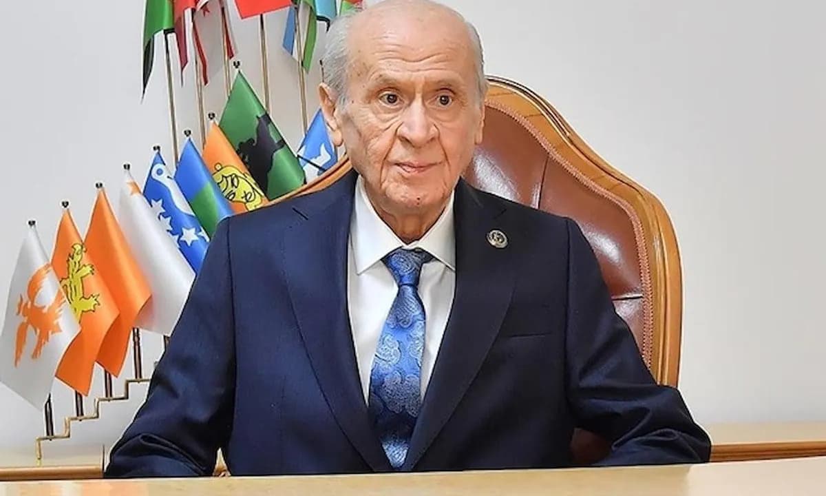 Dövlət Bağçalı: Azərbaycan-Türkiyə qardaşlığı Türk dünyasının gələcəyi üçün strateji əhəmiyyət daşıyır