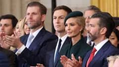 BBC Trampın ailə üzvlərini Panorama iddiasında ifadə verməyə çağırır