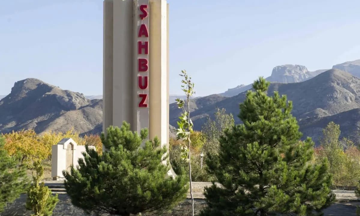 Şahbuzda baş verən yol qəzasında sərnişin dünyasını dəyişib