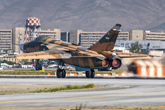 Mart ayında ABŞ bazasına hücum edən üç iranlı pilotun Qətərdə əsir saxlanıldığı məlum olub