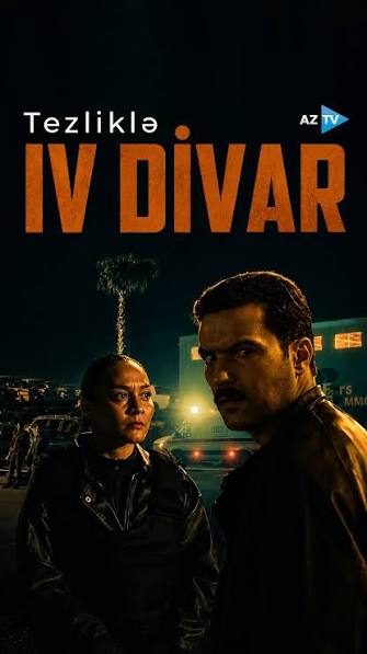 AzTV-də yeni serial: “IV Divar” 30 il əvvəlki qətliamın izlərini araşdırır