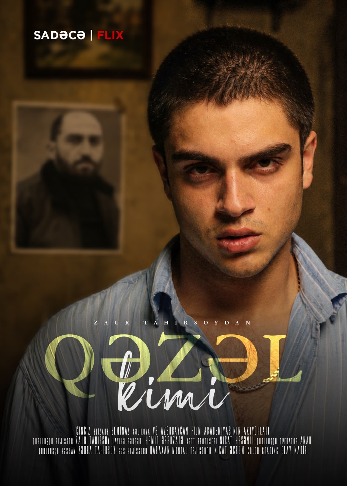 Azərbaycanda İlk Meyxana Temalı Serial: “Qəzəl Kimi” Yolda