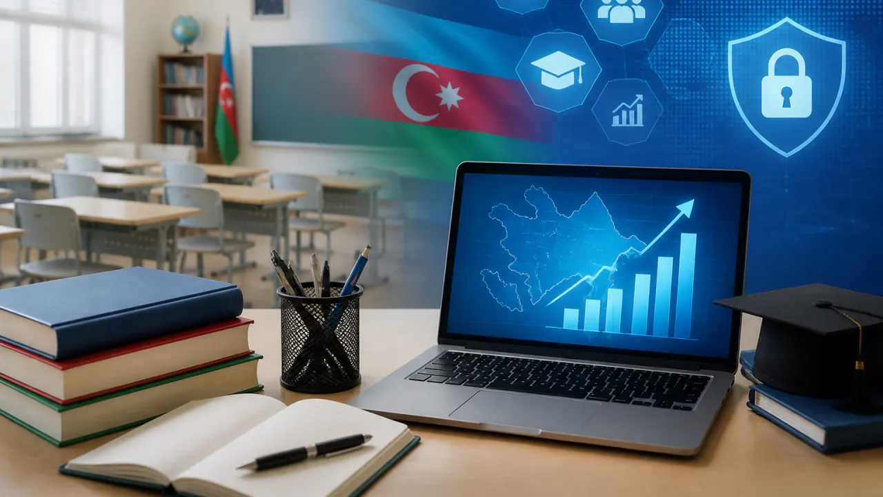 2022-2028-ci illər üçün Azərbaycan Respublikasının Dövlət Təhsil Proqramı