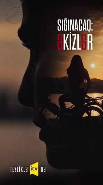 İctimai Televiziyada "Sığınacaq: Əkizlər" serialı yayımlanacaq