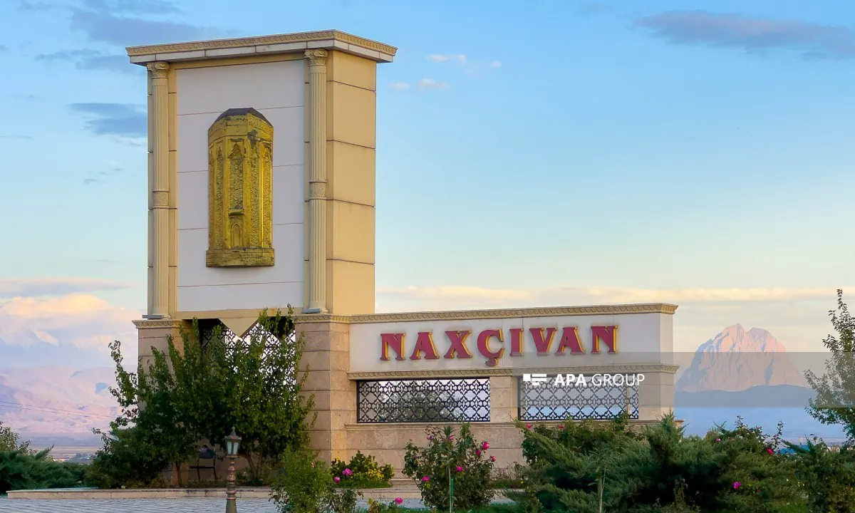 Naxçıvanın İqtisadi İnkişafında Yeni Dövr: Blokadadan Regional İqtisadi Mərkəzə Transformasiya