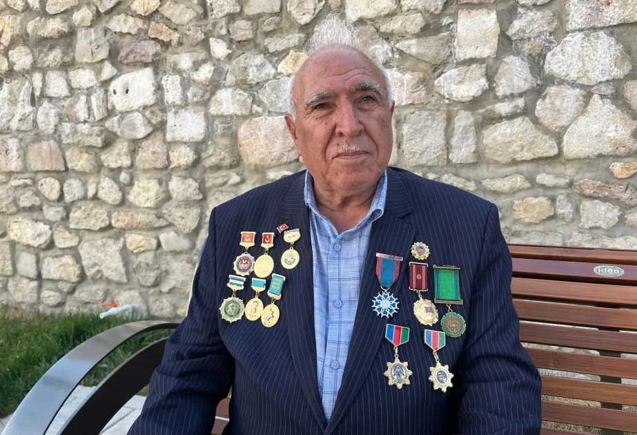 Şuşanın Qarabağ küçəsi: 30 illik həsrətdən sonra doğma şəhərə dönüş