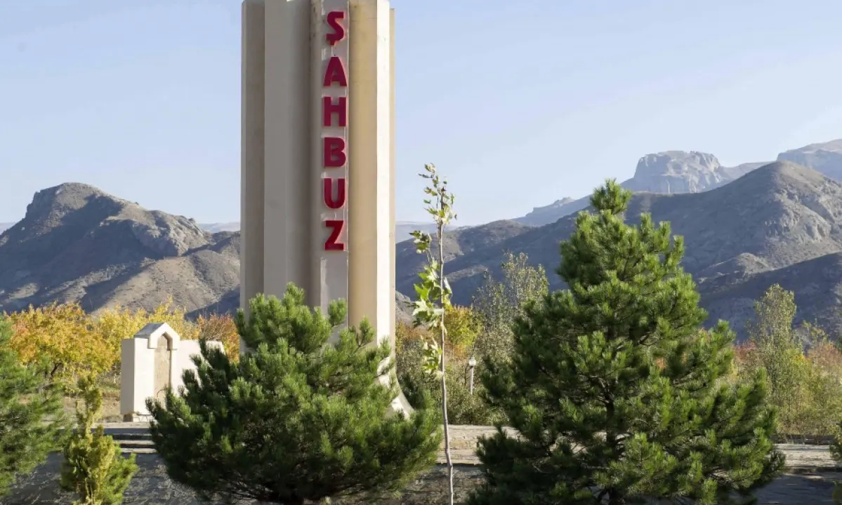 Şahbuzda baş verən yol qəzasında sərnişin dünyasını dəyişib